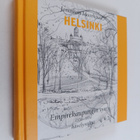 Jonathan Moorhouse : Helsinki : empirekaupungin synty 155... - pikkukuva 1