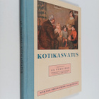 Ad Ferriere : Kotikasvatus - pikkukuva 1