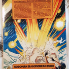Avaruuden Salaisuudet No 2 - Sodoman ja Gomorran tuho - pikkukuva 2