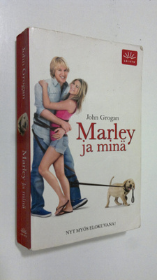 John Grogan : Marley ja minä