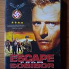 Escape From Sobibor (1987) DVD - pikkukuva 1
