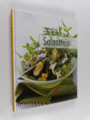 Salaatteja