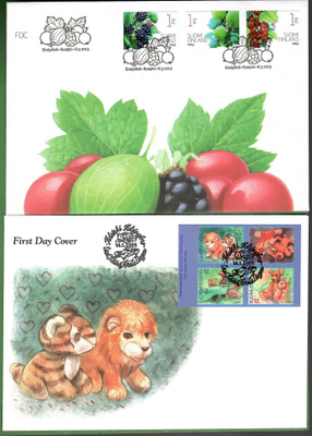 FDc 2 kpl 2005/2013 (116)