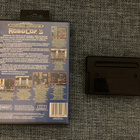 Sega Mega Drive: Robocop 3 (B) *rare* - pikkukuva 2