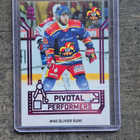 2026 2027 Blueline Pivotal Performers Oliver Suni 57/60 - pikkukuva 1