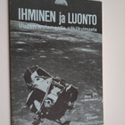 Aimo T. Nikolainen : Ihminen ja luonto Uuden testamentin ... - pikkukuva 1