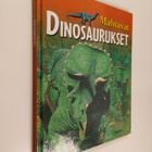 Christopher Maynard : Mahtavat dinosauukset - pikkukuva 1