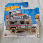 Hot Wheels Jeep Scrambler - pikkukuva 1