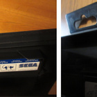 SEGA MASTER SYSTEM: Les Schtroumpfs Autour Du Monde (NIB) - pikkukuva 4
