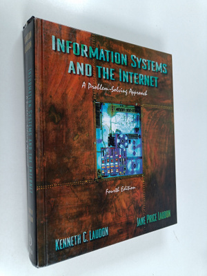 George Provol : Information Systems and the Internet