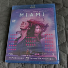Miami Blu-ray Krista Kosonen **muoveissa** - pikkukuva 1