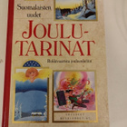 Suomalaisten uudet joulutarinat - pikkukuva 1