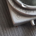 Levyrakenteinen Suunto kompassi m-42 - pikkukuva 2