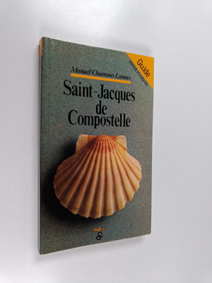 Manuel Chamoso Lamas : Saint-Jacques de Compostelle