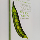 Michael Pollan : Food Rules - An Eater's Manual - pikkukuva 1