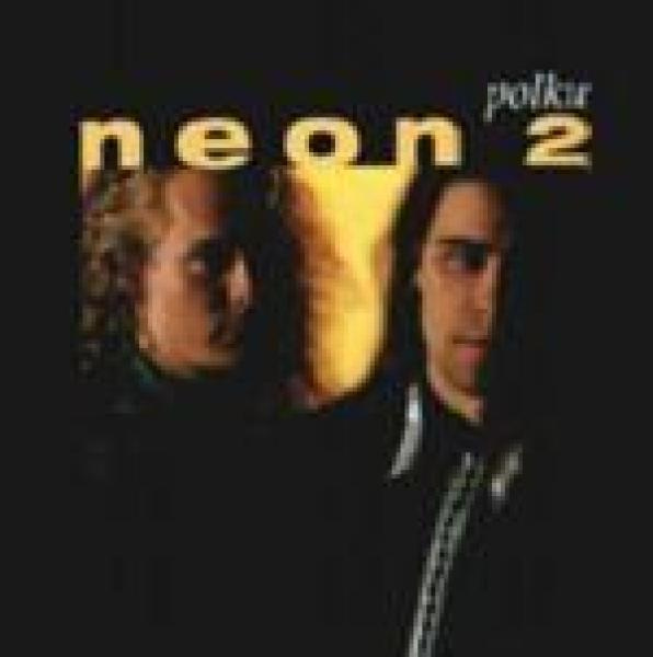 Neon 2  **  Polku  **  CD