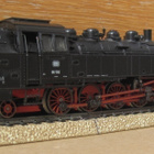 Märklin Br86 digital höyryveturi - pikkukuva 2
