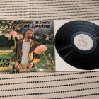 Terry Gould - Several Kinds Of Loving (LP 1001) - pikkukuva 1