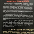 Wilbur Smith: Kätketyn haudan arvoitus (1.p.) - pikkukuva 2
