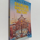 Roald Dahl : Charlie and the chocolate factory - pikkukuva 1