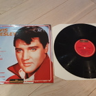 Elvis Presley The Entertainers LP - pikkukuva 2