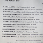Folksongs from Venezuela - "De Norte a Sur" CD - pikkukuva 2