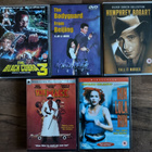 Pieni sekalainen dvd kasa - pikkukuva 4