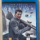 OBLIVION (2013) Tom Cruise, Morgan Freeman, Olga Kurylenko - pikkukuva 1