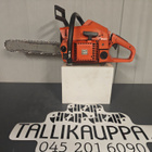 Moottorisaha HUSGVARNA 242 G - pikkukuva 1