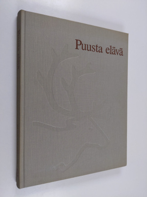 Sakari Virtanen : Puusta elävä : Kajaani oy:n vaiheita vu...