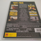 Paha päivä (Changing Lanes) (2002) - DVD - Suomi-julkaisu - pikkukuva 2