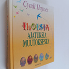 Cyndi Haynes : Iloisia ajatuksia muutoksesta - pikkukuva 1