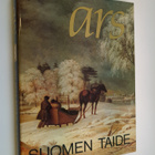 Ars : Suomen taide 3 - pikkukuva 1