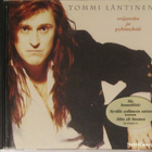 Tommi Läntinen • Veijareita Ja Pyhimyksiä CD - pikkukuva 1