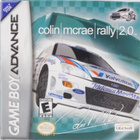 Colin McRae Rally 2.0 - pikkukuva 1