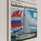 Olli Hakkarainen ym. : Taitava purjehtija - pikkukuva 1