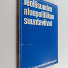 Teollisuuden aluepolitiikan suuntaviivat - pikkukuva 1