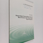 Petri Venesmaa : Periprosthetic Femoral Bone Loss and Bon... - pikkukuva 1