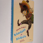 Annika Eräpuro : Rämäpää ja rääpäle - pikkukuva 1