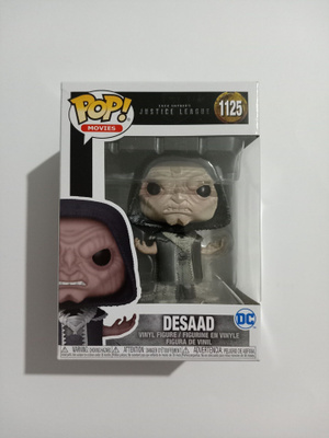 Desaad - Funko pop