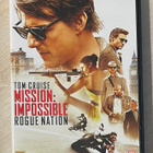 Mission: Impossible - Rogue Nation (2015) Tom Cruise (UUSI) - pikkukuva 1