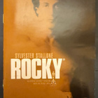 ROCKY BOOKLET VIHKONEN - pikkukuva 1