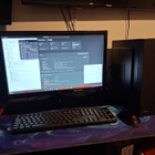 Amd Athlon 3000G Kotimikro (Tietokonepaketti) Windows 11 Pro - pikkukuva 2