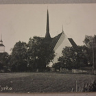 Vöyri: Kirkko o (1852) - pikkukuva 1