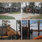 Perniö, Lehmirannan lomakeskus, monikuvapk, p. 1987 - pikkukuva 1