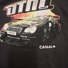 DTM 2005 promopaita Mersu - musta T -paita - pikkukuva 1