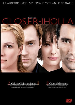 Closer (DVD)