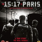 The 15:17 To Paris - (Blu-ray) - pikkukuva 1