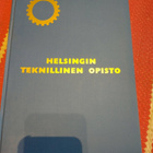 Helsingin Teknillinen Opisto vuosikirjoja 1955-1962, 4 kpl - pikkukuva 3