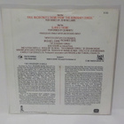 OST - THE HONORARY CONSUL EX+/EX+ 7'' SINGLE - pikkukuva 2